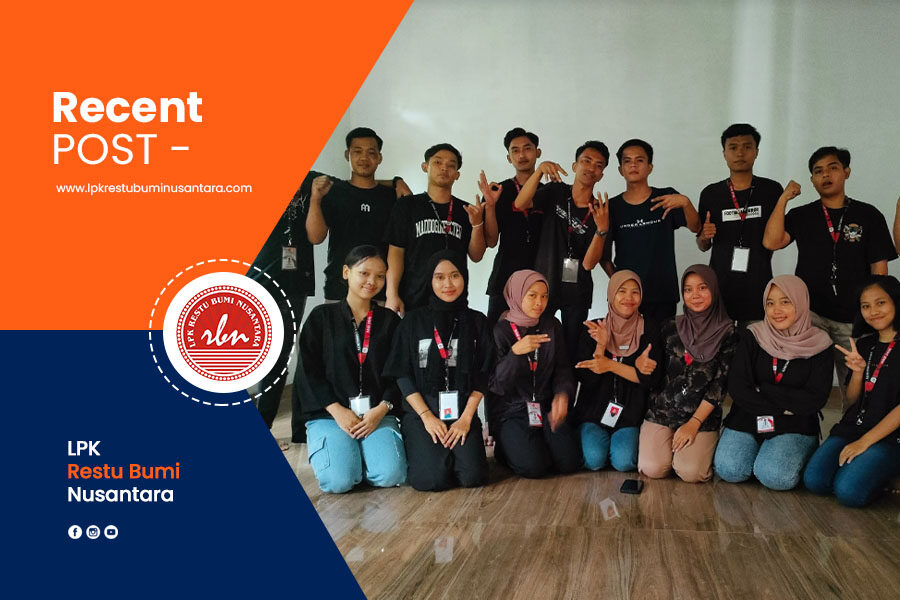 Syarat & Persiapan LPK RBN Wonogiri