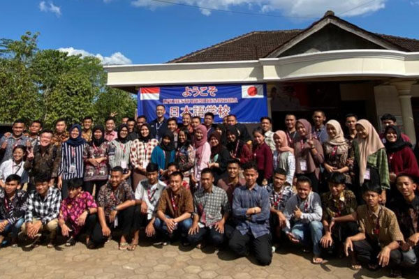 foto - LPK Restu Bumi Nusantara - 11 foto - LPK Restu Bumi Nusantara - 11