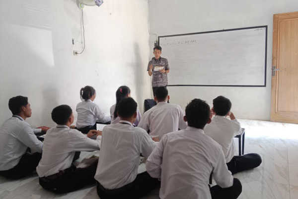 foto - LPK Restu Bumi Nusantara - 12 foto - LPK Restu Bumi Nusantara - 12