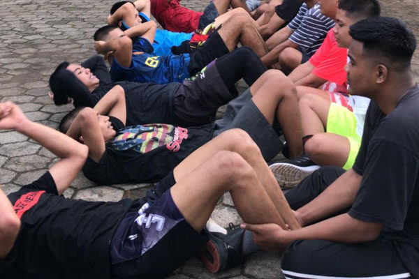 foto - LPK Restu Bumi Nusantara - 14 foto - LPK Restu Bumi Nusantara - 14