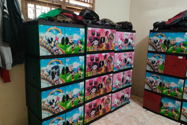 foto - LPK Restu Bumi Nusantara - 15 foto - LPK Restu Bumi Nusantara - 15