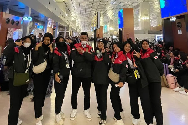 foto - LPK Restu Bumi Nusantara - 3 foto - LPK Restu Bumi Nusantara - 3