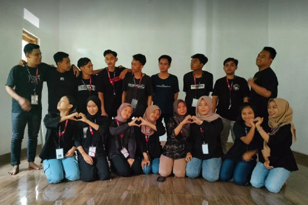 foto - LPK Restu Bumi Nusantara - 4 foto - LPK Restu Bumi Nusantara - 4