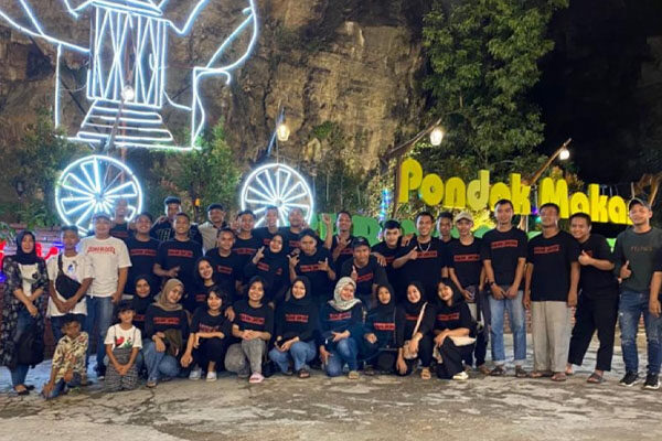 foto - LPK Restu Bumi Nusantara - 6 foto - LPK Restu Bumi Nusantara - 6