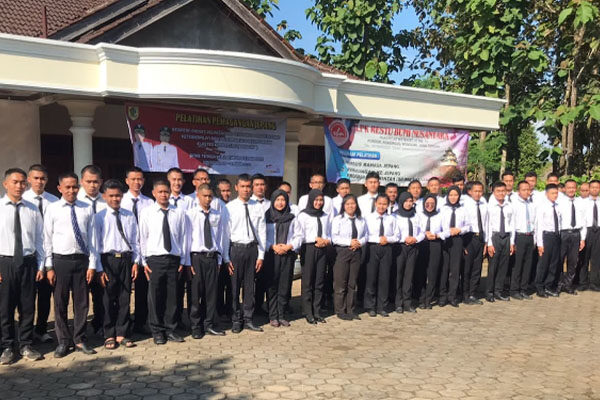 foto - LPK Restu Bumi Nusantara - 9 foto - LPK Restu Bumi Nusantara - 9