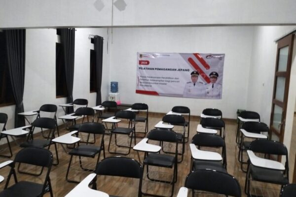 galeri LPK Restu Bumi Nusantara (2) galeri LPK Restu Bumi Nusantara (2)