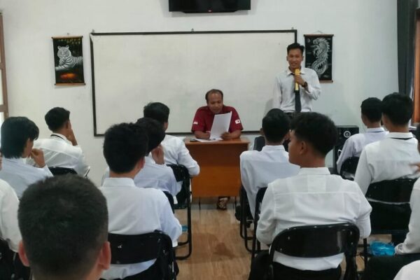 galeri LPK Restu Bumi Nusantara (3) galeri LPK Restu Bumi Nusantara (3)