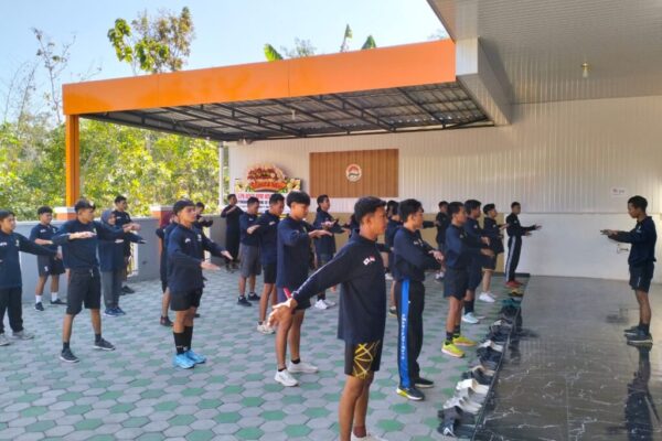 galeri LPK Restu Bumi Nusantara (8) galeri LPK Restu Bumi Nusantara (8)